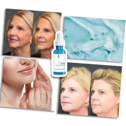 Luxora Rejuvenating Hyalu B5 Hyaluronic Acid Serum 30ml