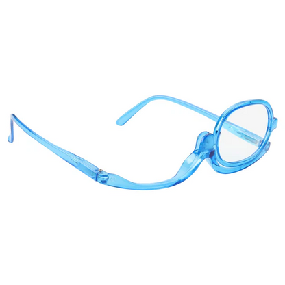 RoyaleGlow Makeup Reading Glasses for Flawless Application