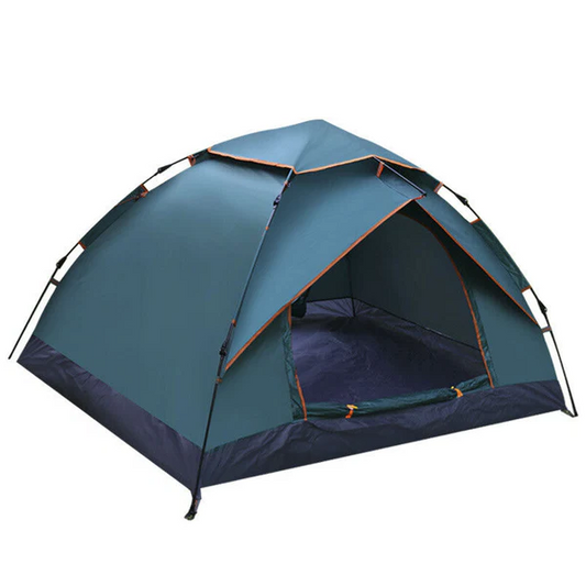 Royaleva 3 Seconds Instant Pop Up Tent - For Adventure & Travel