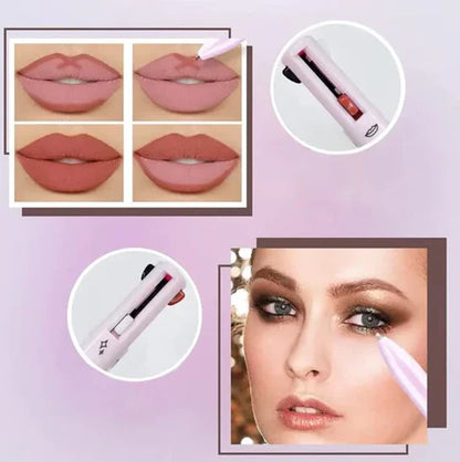 Royaleva 4-in-1 Make Up Pencil for Quick Touch Ups