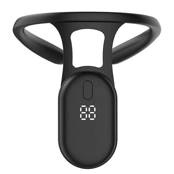 Luxora Lymphatic Soothing Neck Instrument for Relaxation