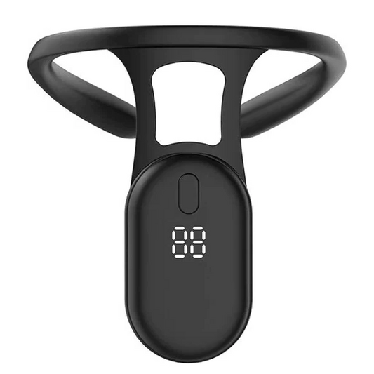 Luxora Lymphatic Soothing Neck Instrument for Relaxation