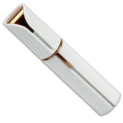 RoyaleGlow Electric Facial Hair Shaver for Flawless Skin