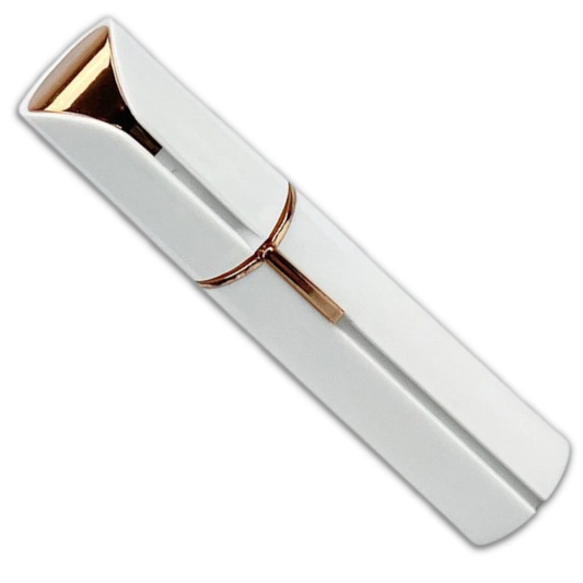 RoyaleGlow Electric Facial Hair Shaver for Flawless Skin