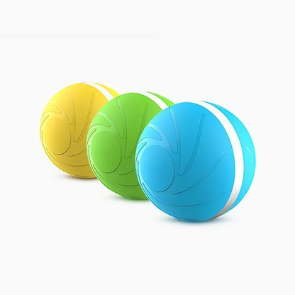 Royaleva Magic Ball Pet Motion Toy for Dogs and Cats