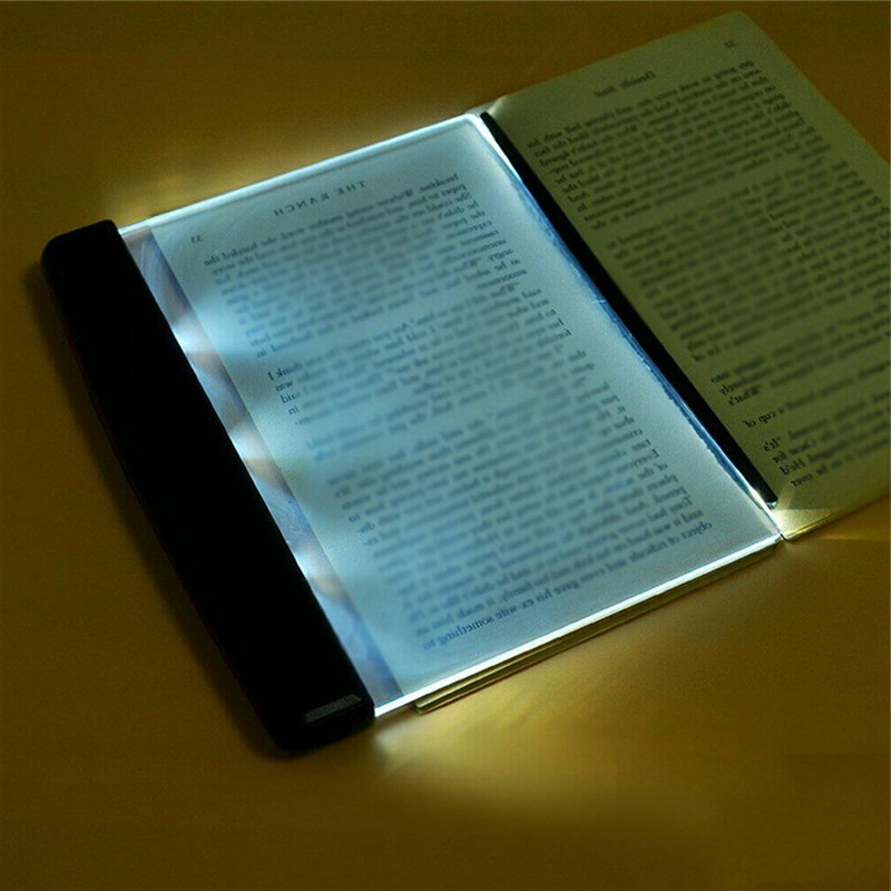 Royaleva Bright Eyes Book LED Light for Safe Reading