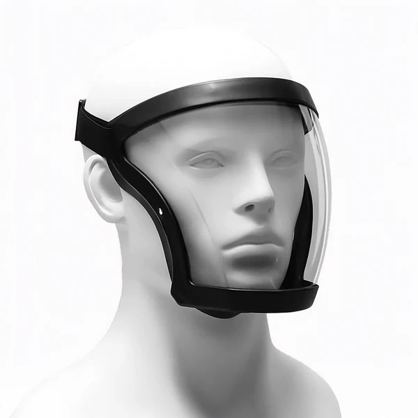 Royaleva Anti-Fog Face Shield for Maximum Protection