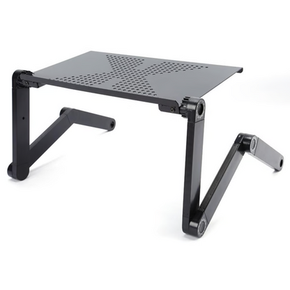 Royaleva Adjustable Laptop Stand with Height Control