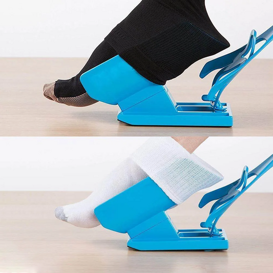 Royaleva Easy On Easy Off Compression Sock Aid Kit