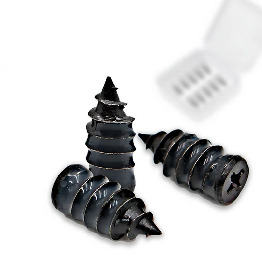 Royaleva Tire Sealing Nails (10 Pack) Quick Puncture Repair
