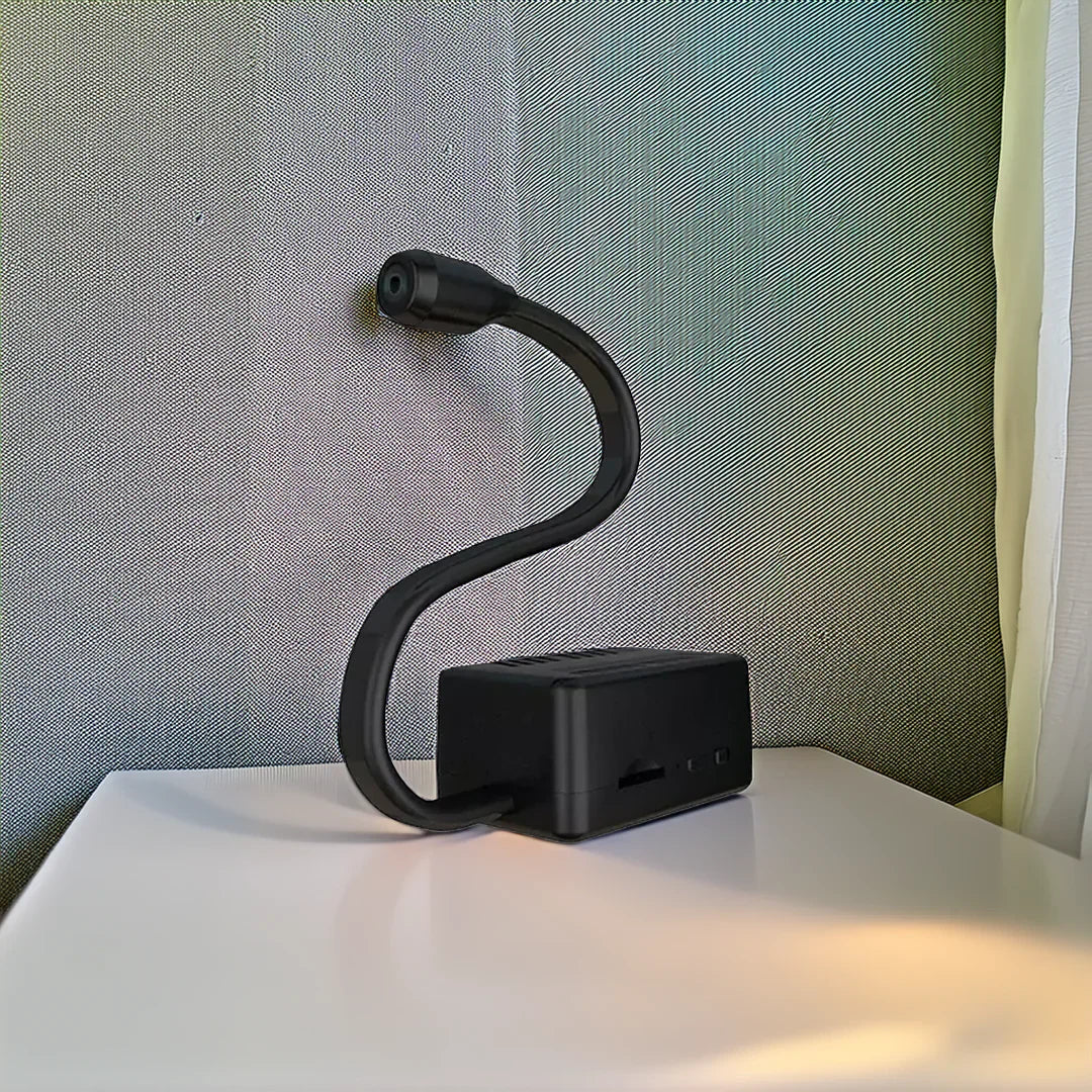Royaleva 360° Wireless Mini Camera with HD Video