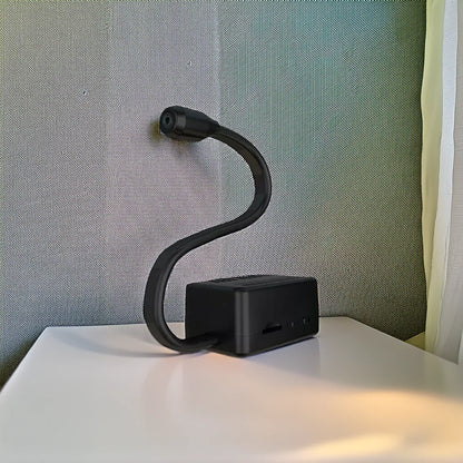Royaleva 360° Wireless Mini Camera with HD Video