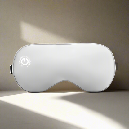 Royaleva Rechargeable Heated Eye Mask for Relaxation