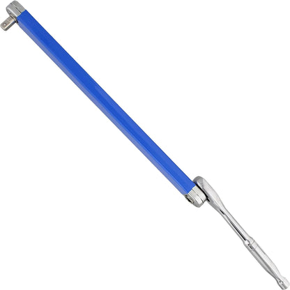 Luxora Extension Wrench Tool for Tight Fasteners 15.4 Inch