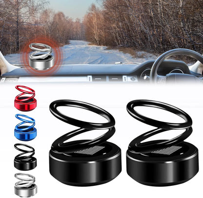 Royaleva Portable Kinetic Molecular Heater for Car Living Room Bathroom