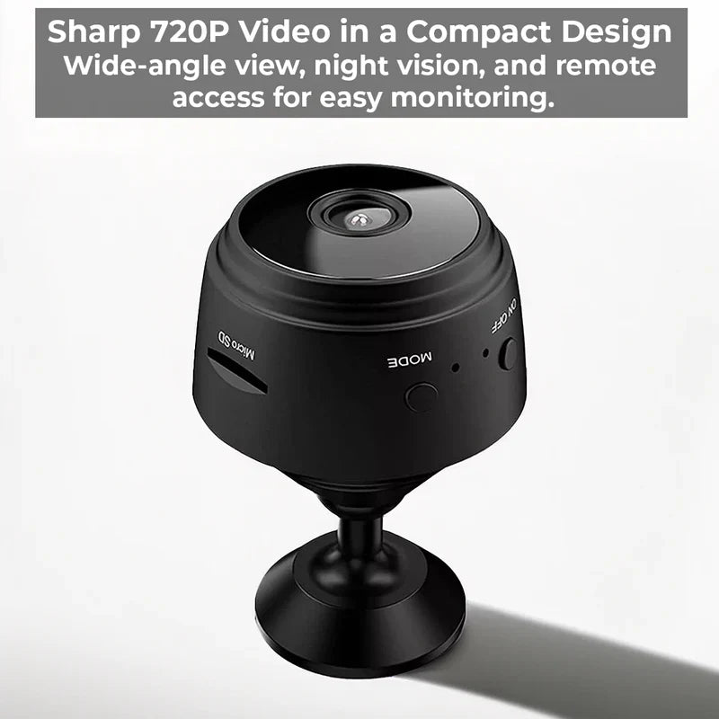 Royaleva Wireless Waterproof Backup Camera for RVs & Trailers
