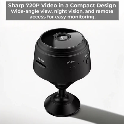 Royaleva Wireless Waterproof Backup Camera for RVs & Trailers