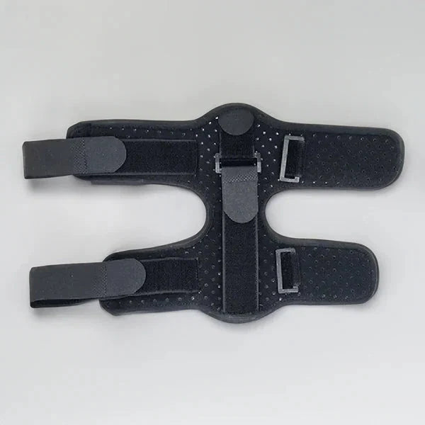 RoyaleGlow Dorsal Night Splint Adjustable Ankle Brace