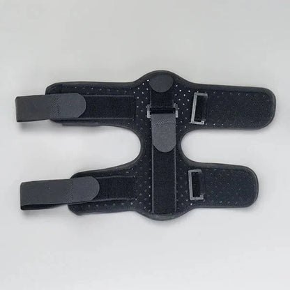 RoyaleGlow Dorsal Night Splint Adjustable Ankle Brace