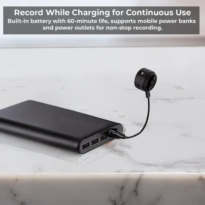 Royaleva Wireless Waterproof Backup Camera for RVs & Trailers