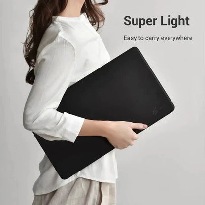 Luxora Lightweight Laptop Table for Space-Saving Comfort