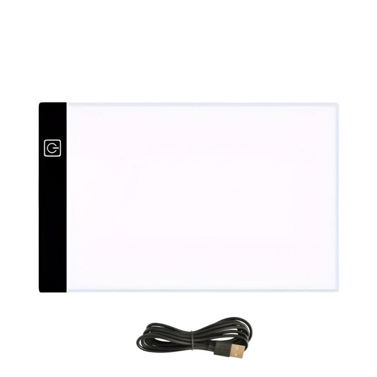 Royaleva A3 A4 A5 LED Tracing Light Box Portable Design