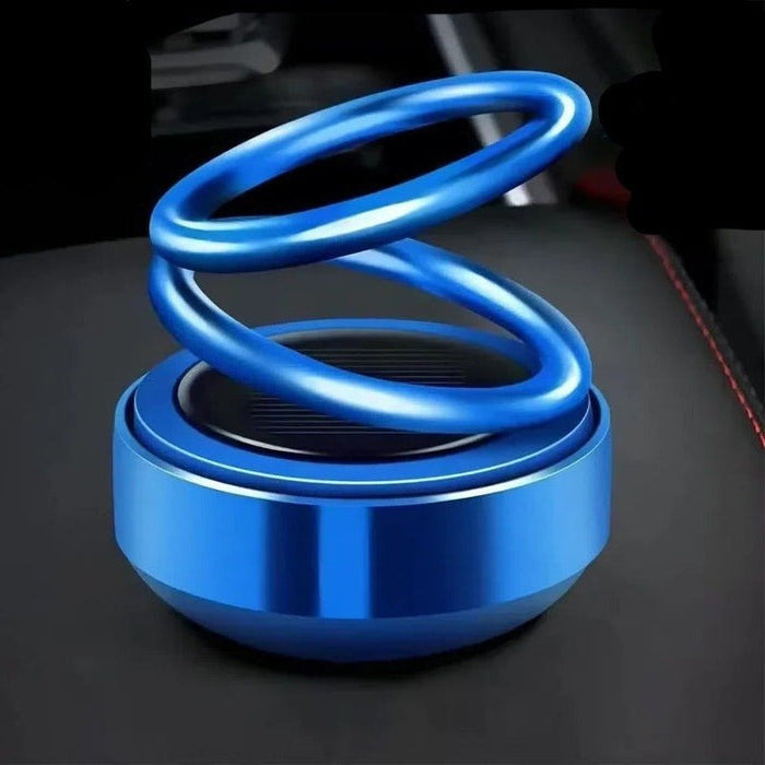 Royaleva Portable Kinetic Molecular Heater for Car Living Room Bathroom