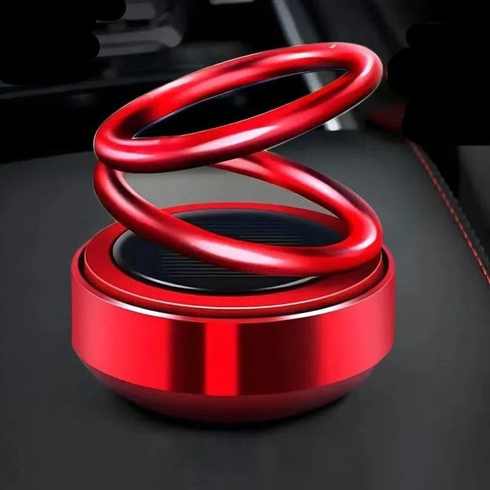 Royaleva Portable Kinetic Molecular Heater for Car Living Room Bathroom