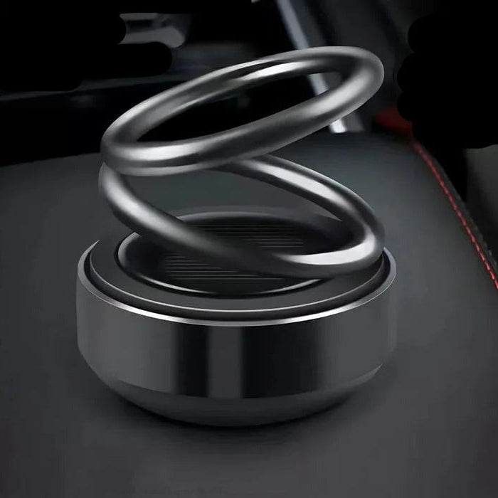 Royaleva Portable Kinetic Molecular Heater for Car Living Room Bathroom