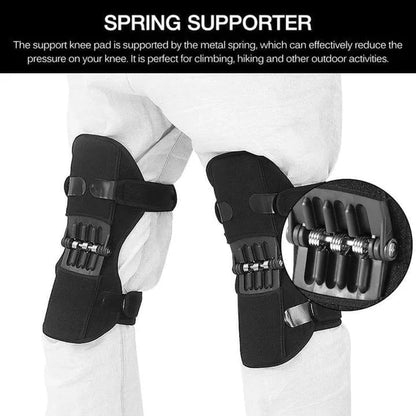 Royaleva Power Knee Stabilizer Pads for Support and Comfort