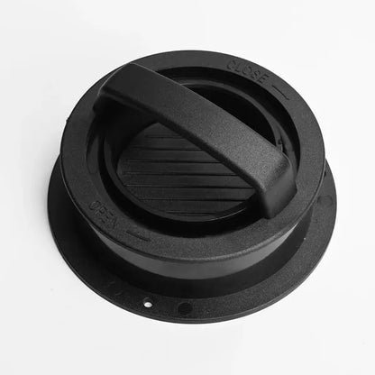 Luxora 3-in-1 Burger Press For Perfect Patties Every Time