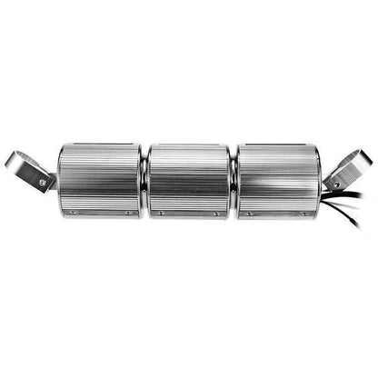 Luxora Motorcycle Bluetooth Speakers for Ultimate Sound Experience