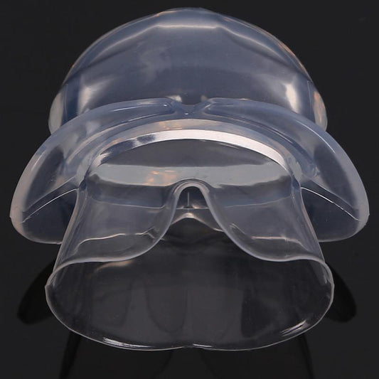 Luxora Apnea Tongue Stabilizing Device for Snoring Relief