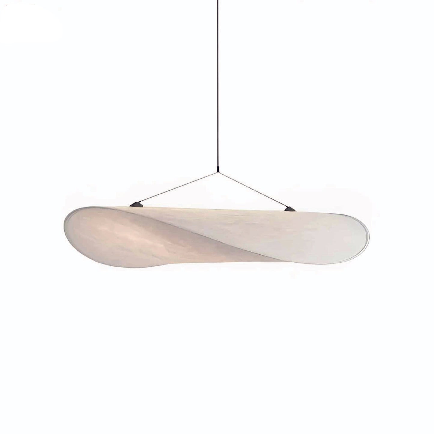 Royaleva Aether Cloud Pendant Light for Elegant Spaces