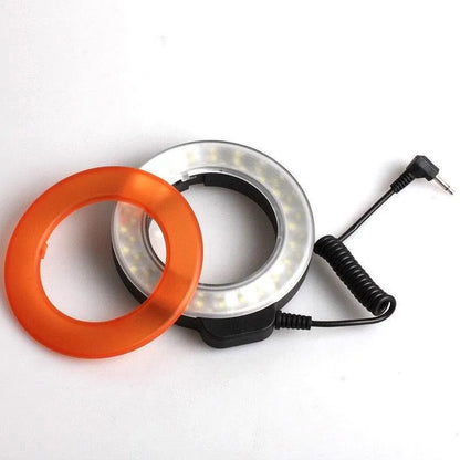 RoyaleGlow Universal Reflective Ringlight For Camera