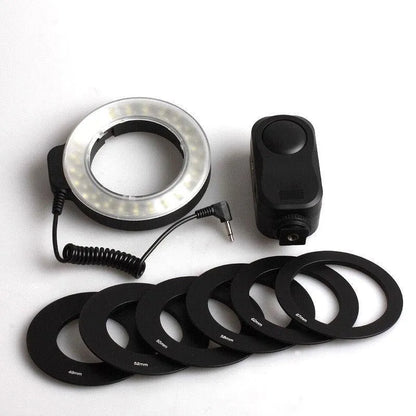 RoyaleGlow Universal Reflective Ringlight For Camera