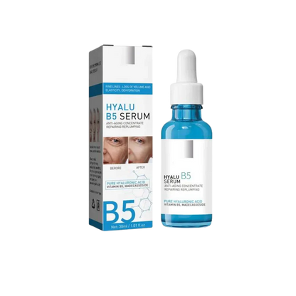 Luxora Rejuvenating Hyalu B5 Hyaluronic Acid Serum 30ml