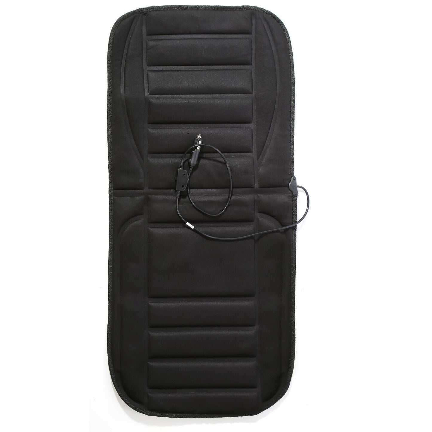 Royaleva Full Coverage Heated Winter Car Seat Warmer Pad