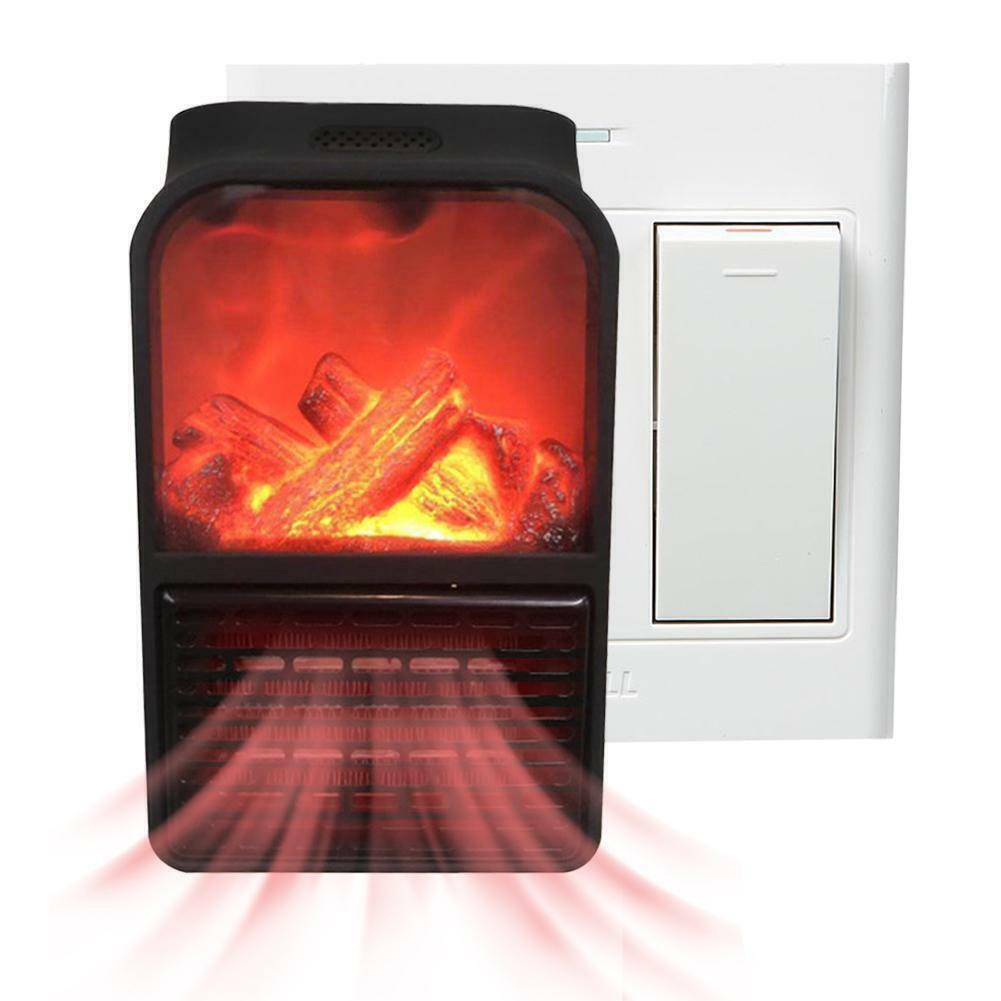 Royaleva Portable Electric Plug In Home Indoor Room Space Heater 9000W
