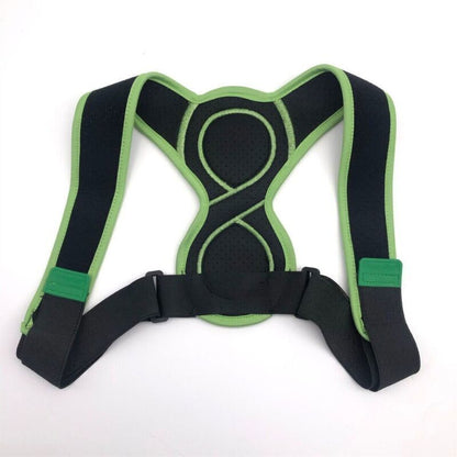 Royaleva Ergonomic Men's / Women's Back Brace Posture Straightener Corrector