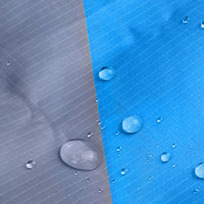 Royaleva Heavy Duty Camping Tent Beach Picnic Blanket Tarp