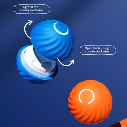 Royaleva Active Rolling Ball Anti-Anxiety Automatic Moving Ball