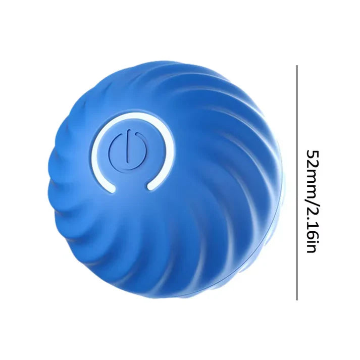 Royaleva Active Rolling Ball Anti-Anxiety Automatic Moving Ball