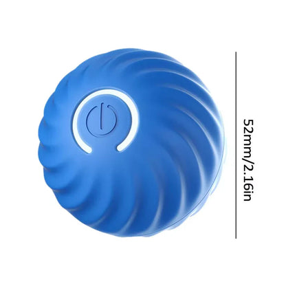 Royaleva Active Rolling Ball Anti-Anxiety Automatic Moving Ball