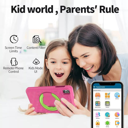 Royaleva Kids Tablet for Learning and Fun 3-12 Years