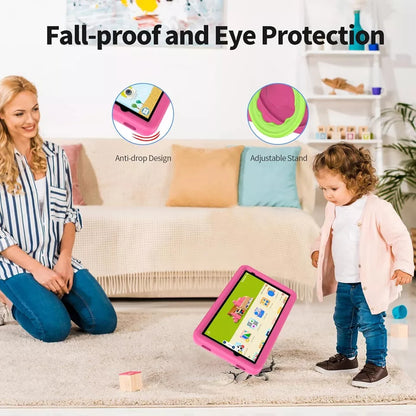 Royaleva Kids Tablet for Learning and Fun 3-12 Years
