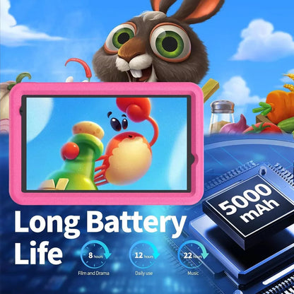 Royaleva Kids Tablet for Learning and Fun 3-12 Years