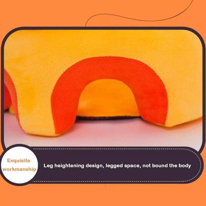 Luxora Baby Sofa Support Seat / Chair for Infants 3-12 Months
