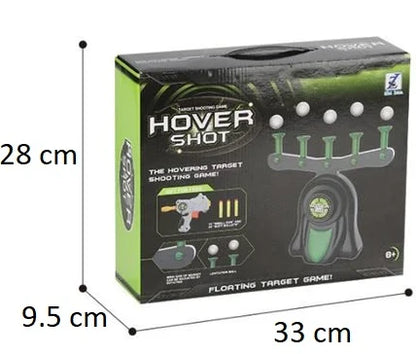 Royaleva Floating Ball Shooting Game for Family Fun