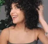 Luxora Curling Cream for Defined, Bouncy Curls 50ml